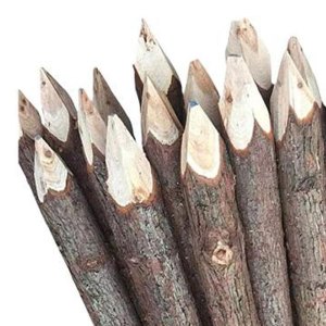 鑫睿辉 防洪木桩 长1.5米 根