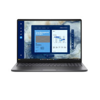 戴尔(DELL)Pro 16 新品PC16250 2025新款 16英寸商用办公笔记本 酷睿5 120U 核心显卡 16G内存 1T固态 三年保修