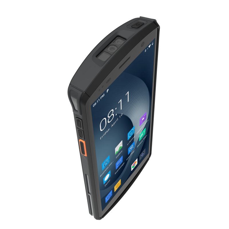 晨潞电子 CLU-SC800 双频掌机 1/台