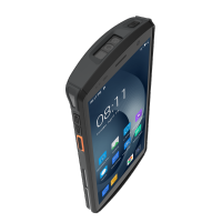 晨潞电子 CLU-SC800 双频掌机 1/台