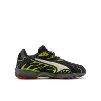 彪马(Puma)跑步鞋男网眼透气橡胶底运动鞋户外休闲潮流低帮 sneak