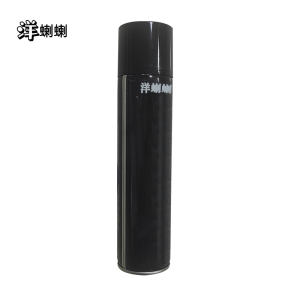 洋蝲蝲 发泡剂 500ml 瓶