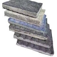 赞属 水泥毯 1000*1000mm 平方米