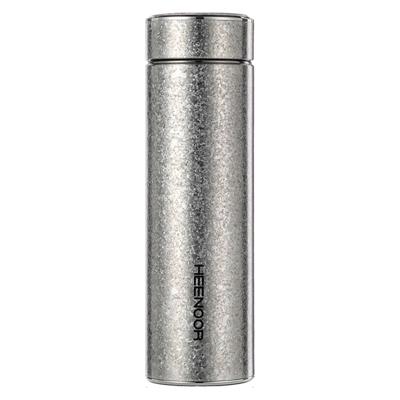 希诺 钛真空保温杯365ml XN-T307/个