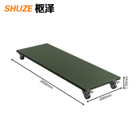 枢泽 移动托盘 600mm 个