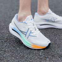 特步坦程MAX男鞋新款跑步鞋透气运动鞋休闲鞋976219110050 ZP