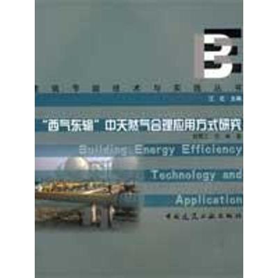 正版新书]西气东输”中天然气合理应用方式研究田贯三,付林 著