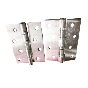 vzi 不锈钢平开合页 平开合页4寸(10个) 包