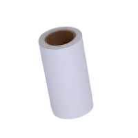 华燏 HY-JT004 PVC 200mm*20m 胶贴 (单位:卷) 白色