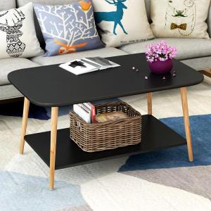 现代简约边几迷你小茶几小方桌沙发边桌北欧小桌子卧室角几床头桌