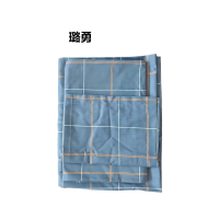 璐勇 三件套150*200cm/套