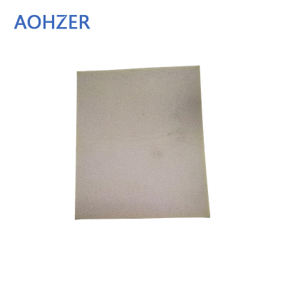 AOHZER 海绵砂纸20片/盒 AZ-600目11.4*14cm 盒