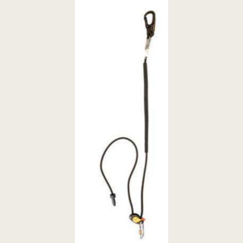 加安和诺可调定位绳Climber-POS4