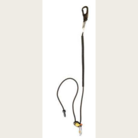 加安和诺可调定位绳Climber-POS4