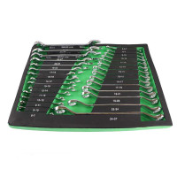 长鹿 29件扳手组套 29件 套