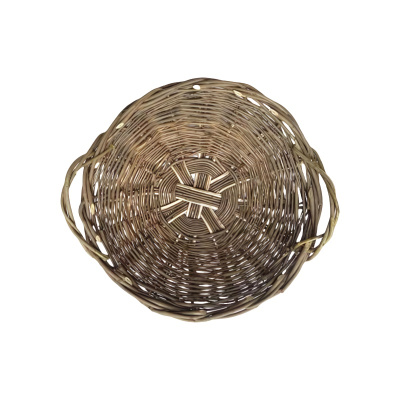 铁洋 抬筐 箩筐 带手柄50cm*30cm*20cm 个