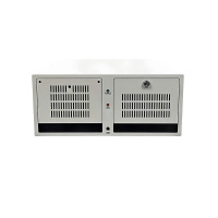 鏖耀 工控机 i5-6500/8GB/1TB/2网口 台