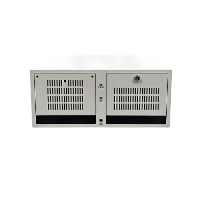 鏖耀 工控机 i5-6500/8GB/1TB/2网口 台