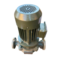 铁邦邦 水泵 IRG25-160A-1.1 个