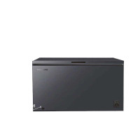 美菱冷柜家商两用冰柜 大冷冻柜冷藏冷冻转换柜大容量卧式冷柜 一级节能 BC/BD-301DT星空灰