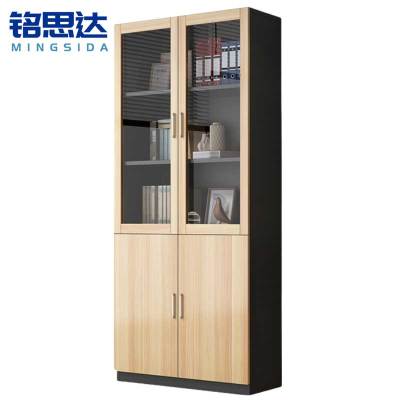 铭思达储物柜80cm台
