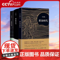 [央视网]王小波时代三部曲 白银时代+黑铁时代+黄金时代新版 SS