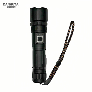丹琥泰 DHT-SDT07 30W 手电筒(计价单位:个)黑色
