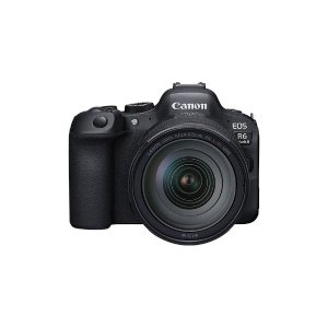 佳能专业级胶片单反 EOS R6 Mark II(24-105 F4 USM)