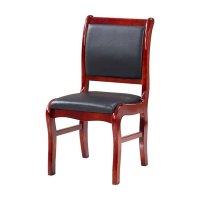 鑫睿辉 实木会议椅 480*460*900mm 把