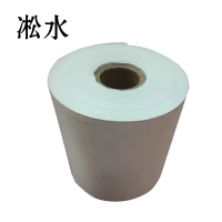 凇水 双胶纸 110*75mm 箱