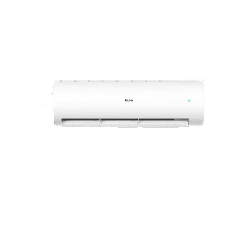 海尔(Haier) 2匹 新一级客厅变频空调挂式 自清洁空调挂机 KFR-50GW/24PAA81U1