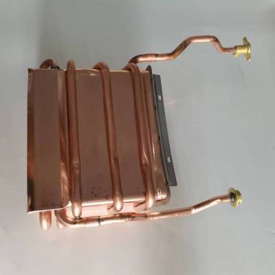 帮客材配 全新原装法迪欧燃气热水器 JSQ30- 16D1(12T)水箱 收前务必验货