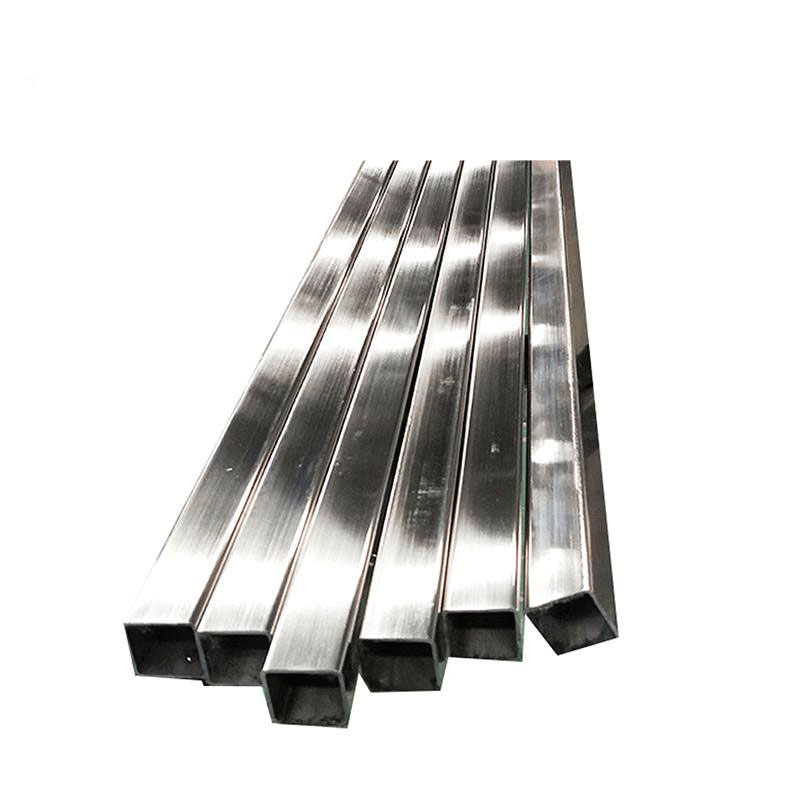 鑫睿辉 不锈钢方管 35*35mm 根