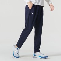 安德玛 中性 针织长裤 23600703-409/条