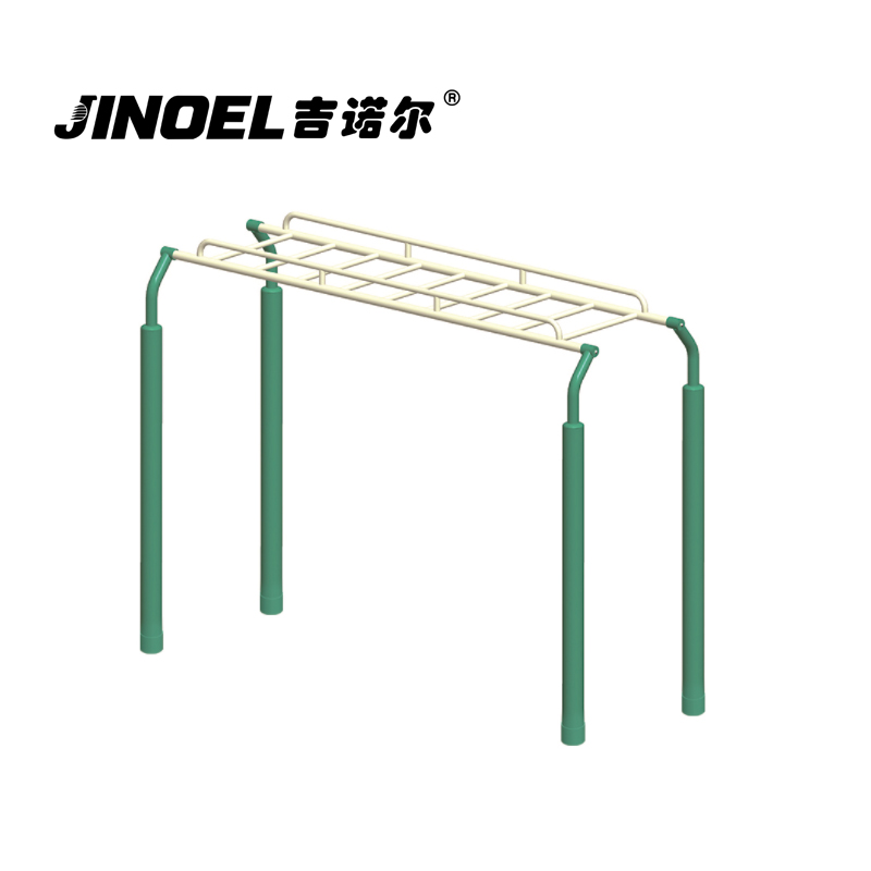 吉诺尔健身路径JNE-9013天梯