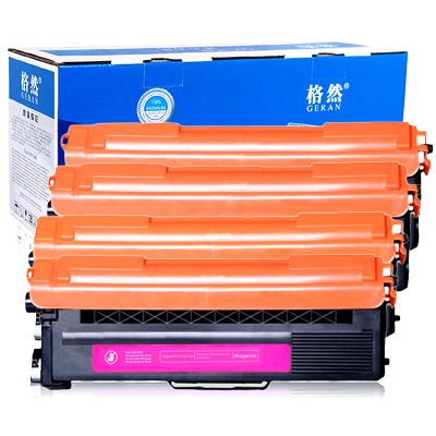 格然 兄弟TN-376碳粉盒适用Brother兄弟HL-L8250CDN HL-L9200CDW打印机墨粉盒 墨盒