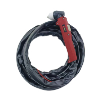 波斯(BOSI) 荧光系列P80等离子割枪 10米 8m² 把