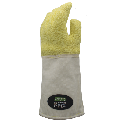 海太尔/HTR 毛圈耐高温手套 0201 一副