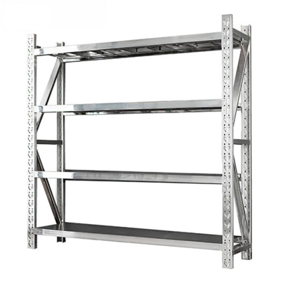 钰春鹏 四层平板货架1100*500*1550mm/1个