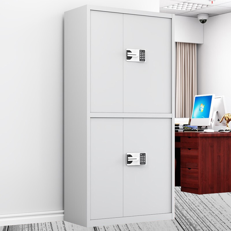 保险柜/保险箱/保管箱 鑫金虎/XINJINHU XJH-213 四开门 密码