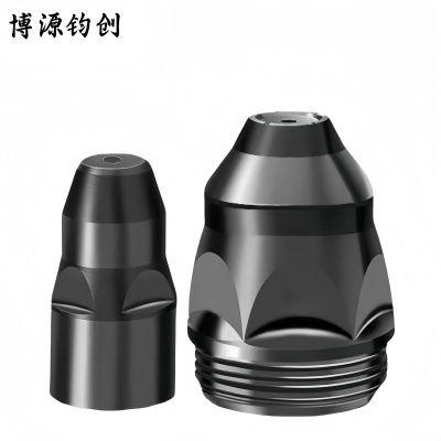 博源钧创 割嘴 割咀 P80可接触1.7喷嘴+电极 个