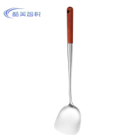 酷美智悦 304锅铲42*9.5cm KM-BH114 个
