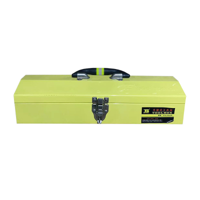 波斯(BOSI) 荧光系列手提式工具箱 410×160×95mm 个