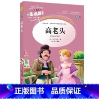 高老头 [正版]绿野仙踪三四年级课外书必读老师的快乐读书吧木偶奇遇记二年级上册下册课外阅读书籍秘密花园绿山墙的安妮小学生
