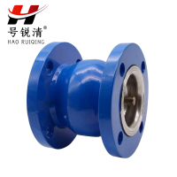 号锐清 止逆阀DN150 个