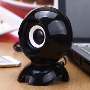 [补贴10%]电脑音响台式家用桌面有线小音箱迷你笔记本扬声器喇叭低音炮声道