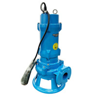 卡西斯顿 水泵切割泵 150WQK150-5-7.5 台