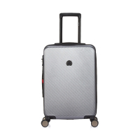 DELSEY 四轮拉杆箱00045880511 灰色22寸
