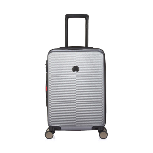 DELSEY 四轮拉杆箱00045880511 灰色22寸