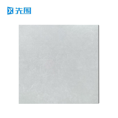 先围 瓷砖 600*600*9.5mm海空灰 片